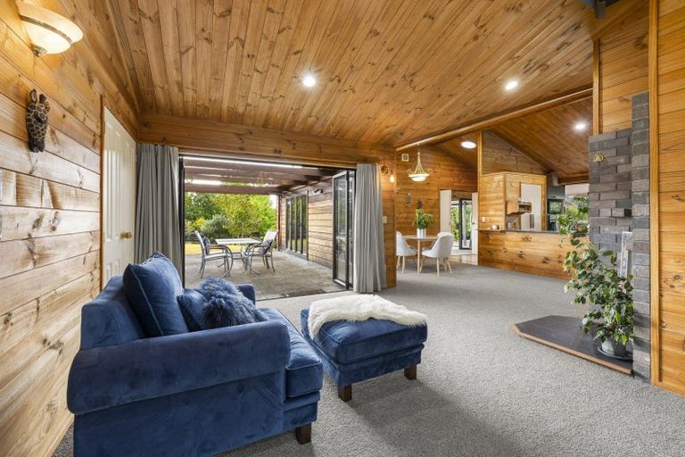 Photo of property in 47 Raynes Road, Rukuhia, Hamilton, 3282