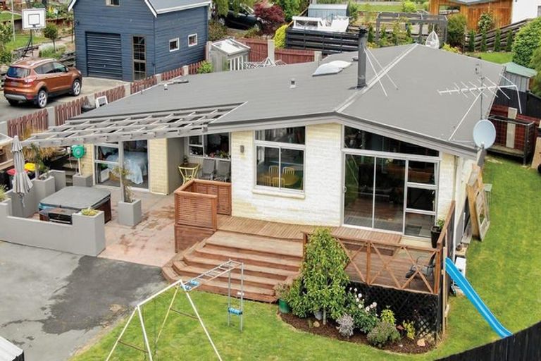 Photo of property in 23 Gebbie Street, Kinmont Park, Mosgiel, 9024