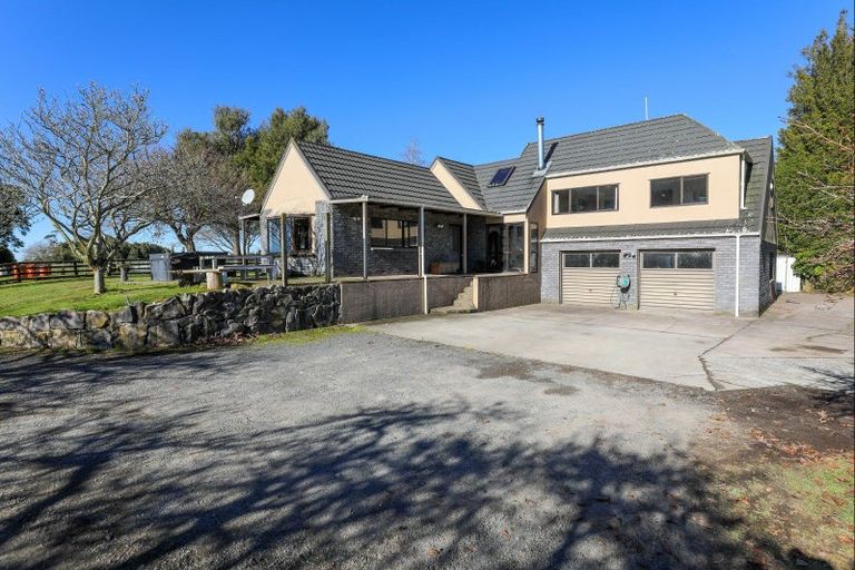 Photo of property in 97 South Road, Mamaku, Rotorua, 3072