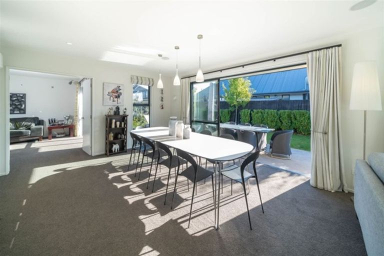 Photo of property in 3 Garrett Place, Lincoln, 7608