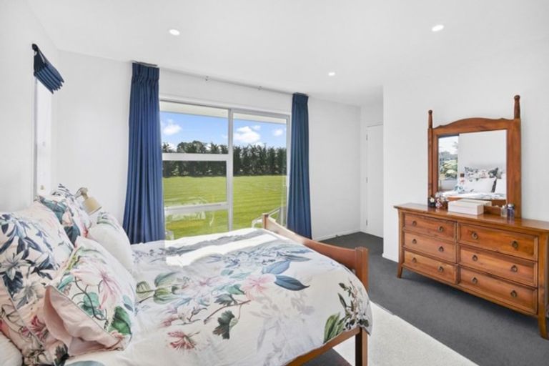 Photo of property in 540 Robinsons Road, Rolleston, 7676