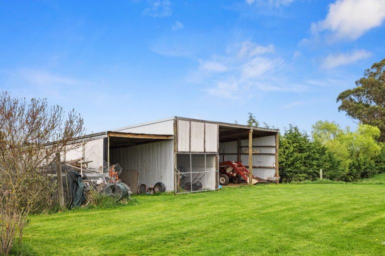 Photo of property in 465 Broad Road, Sefton, Rangiora, 7477