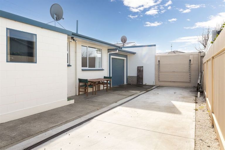 Photo of property in 18b Hutcheson Street, Mayfield, Blenheim, 7201