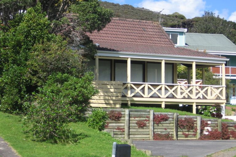 Photo of property in 5 Du Fresne Place, Russell, 0202