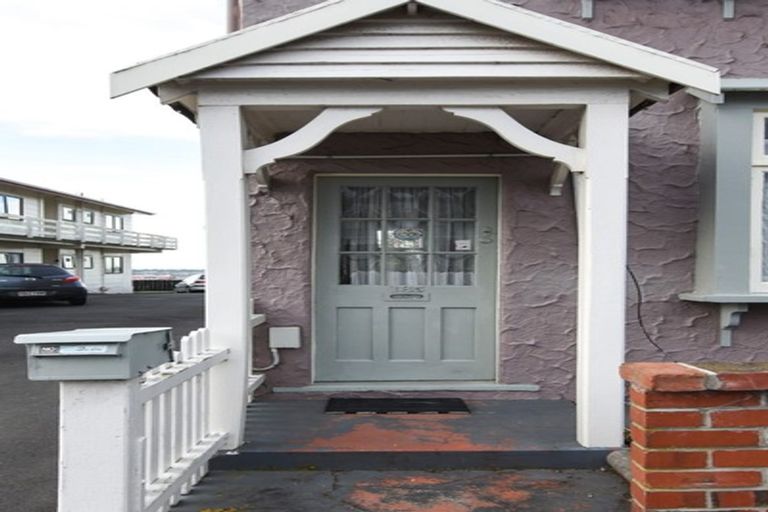 Photo of property in 185 Carroll Street, Dunedin Central, Dunedin, 9016