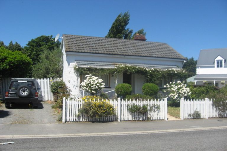 Photo of property in 10 Scott Street, Sydenham, Christchurch, 8023