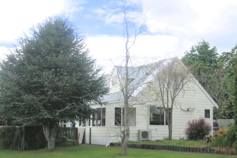 Photo of property in 34 Tumene Drive, Owhata, Rotorua, 3010