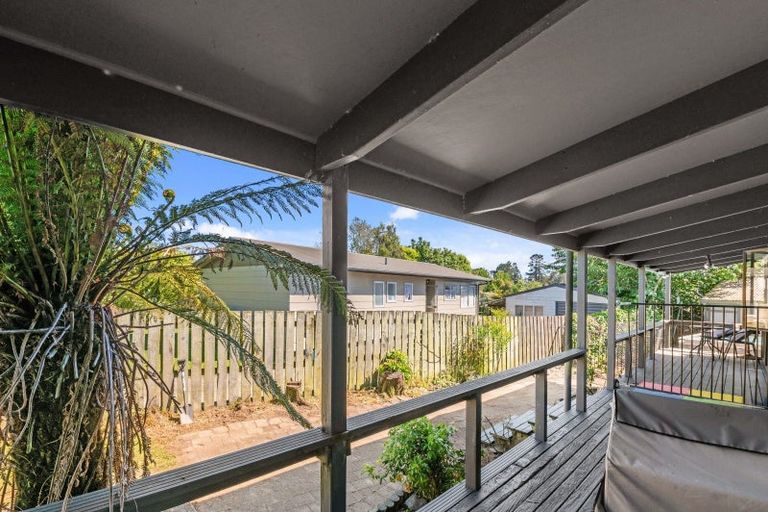 Photo of property in 85 Leonard Road, Ngongotaha, Rotorua, 3010