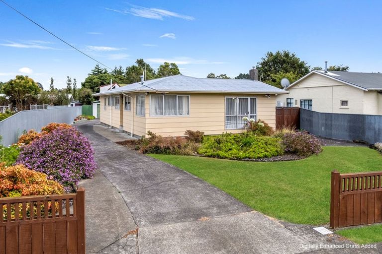 Photo of property in 263 Cambridge Avenue, Ashhurst, 4810