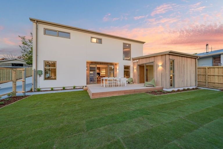 Photo of property in 1/79 Condell Avenue, Papanui, Christchurch, 8053
