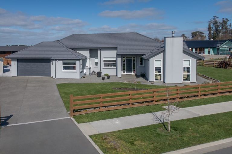 Photo of property in 2 Royston Common, West Melton, 7618