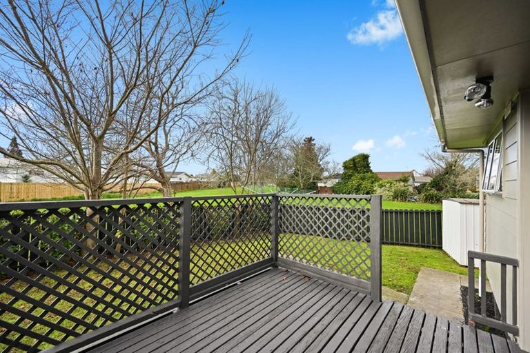 Photo of property in 23 Crawshaw Drive, Nawton, Hamilton, 3200