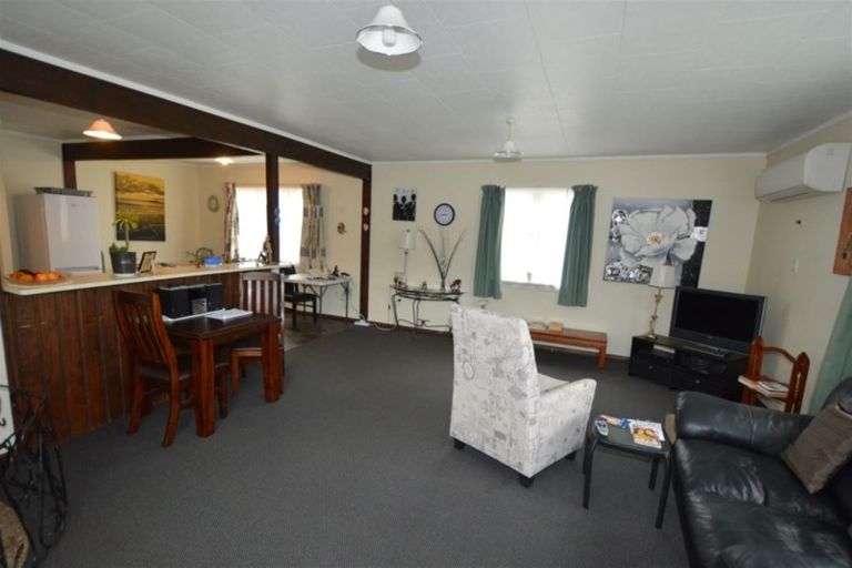 Photo of property in 8 Leese Street, Taumarunui, 3920