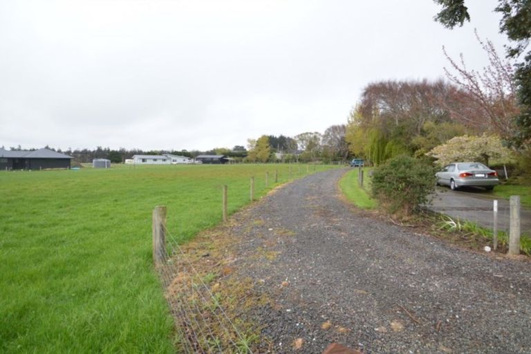 Photo of property in 7 Black Road, Otatara, Invercargill, 9879