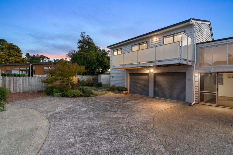 Photo of property in 89 Bayswater Avenue, Bayswater, Auckland, 0622