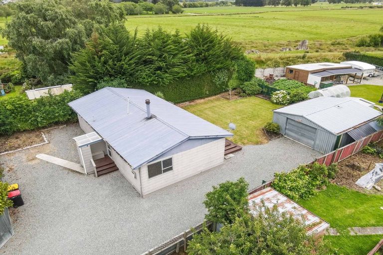 Photo of property in 35a Lawrence Street, East Gore, Gore, 9710