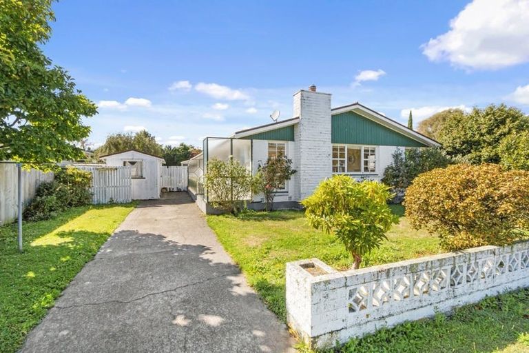 Photo of property in 1/1 Impala Place, Sockburn, Christchurch, 8042