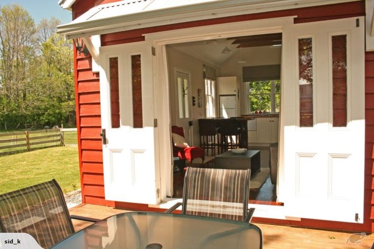 Photo of property in 48 Kemptons Line, Greytown, 5794