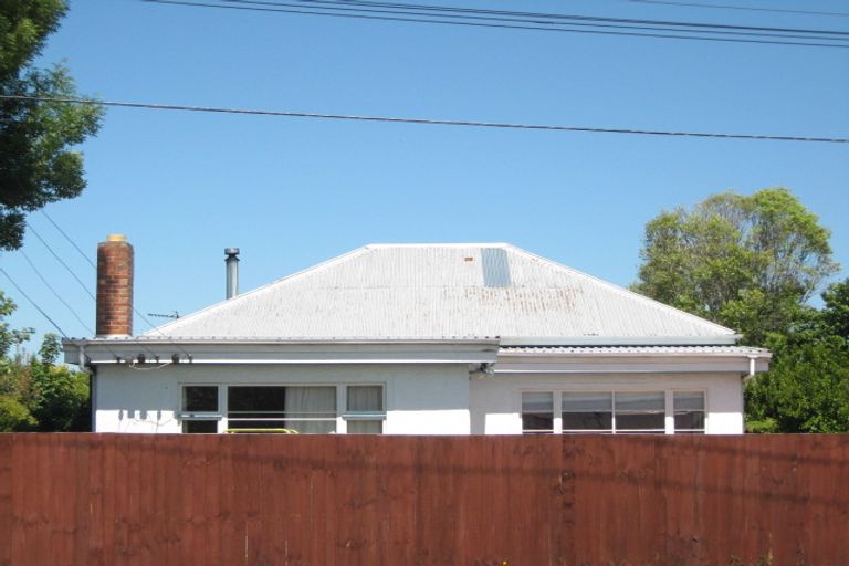 Photo of property in 2/17a Selwyn Street, Somerfield, Christchurch, 8024