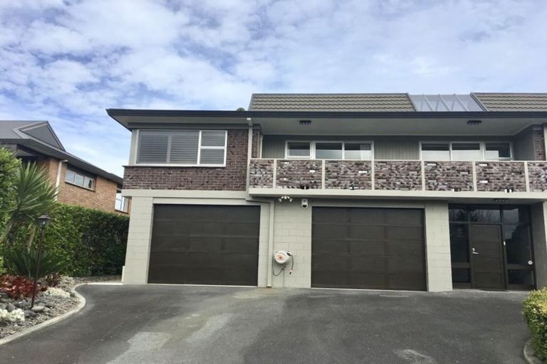 Photo of property in 13 Wilfred Street, St Andrews, Hamilton, 3200