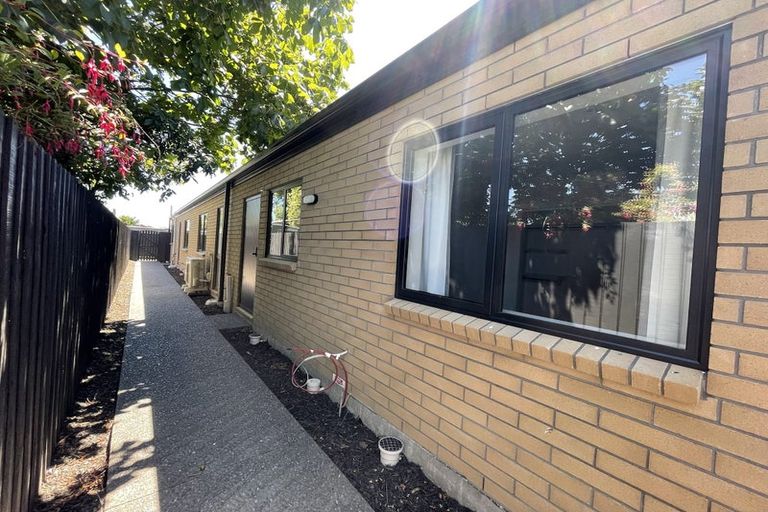 Photo of property in 71 Perth Street, Richmond, Christchurch, 8013