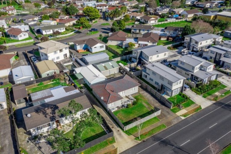 Photo of property in 198 Wordsworth Road, Manurewa, Auckland, 2102