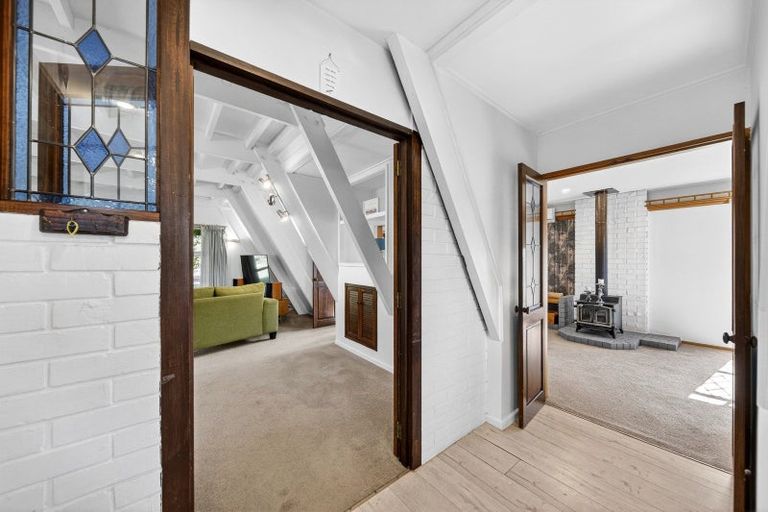 Photo of property in 53 West Street, Greytown, 5712