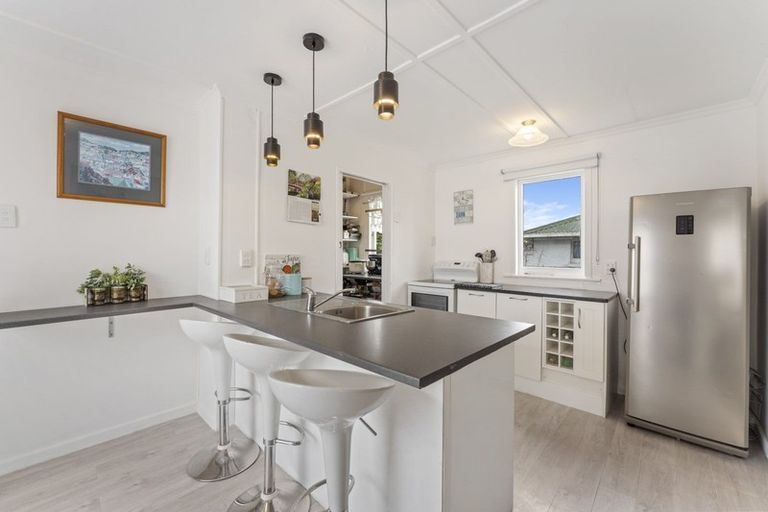 Photo of property in 203 Main Street, Pahiatua, 4910