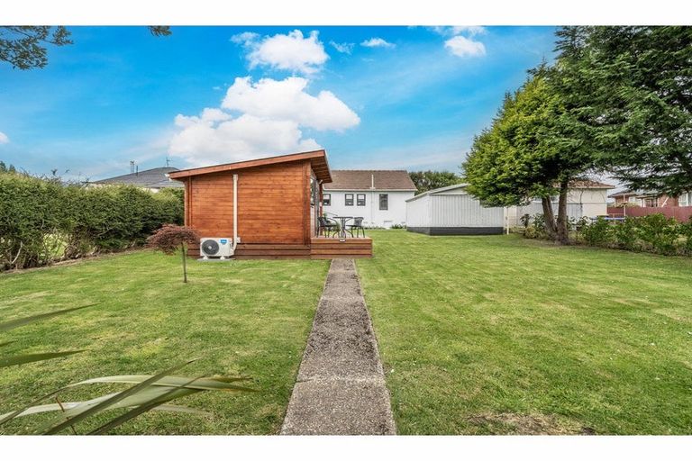 Photo of property in 107 Islington Street, Turnbull Thomson Park, Invercargill, 9810