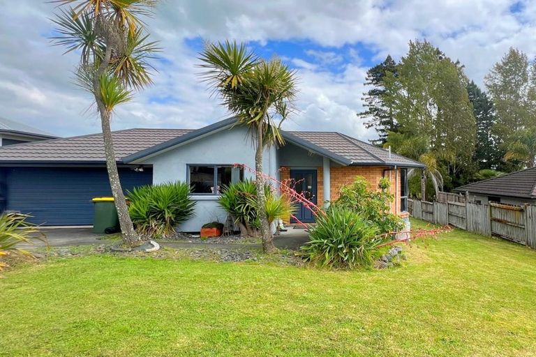 Photo of property in 20 Palm Grove Drive, Western Heights, Hamilton, 3200