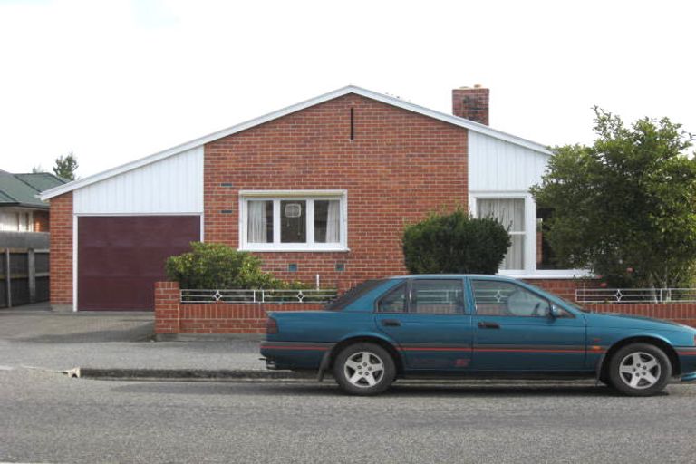 Photo of property in 262 Tancred Street, Ashburton, 7700