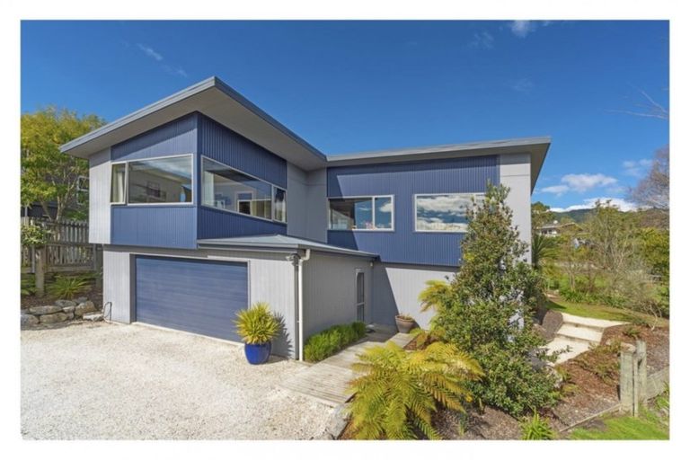 Photo of property in 21a Blair Terrace, Richmond, 7020