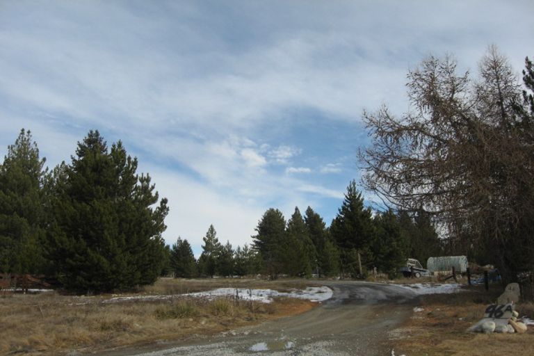 Photo of property in 46a North West Arch, Twizel, 7901