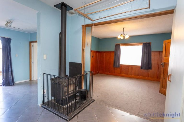 Photo of property in 167 Bordesley Street, Phillipstown, Christchurch, 8011