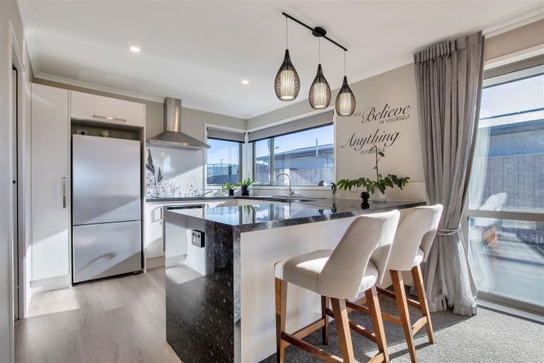 Photo of property in 7 Jade Court, Rolleston, 7614