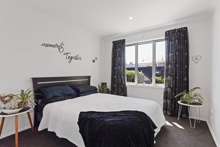 Photo of property in 44 El Alamein Avenue, Rangiora, 7400