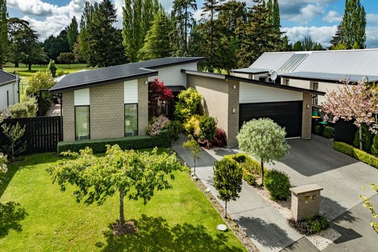 Photo of property in 44 Ruapani Street, Marshland, Christchurch, 8083