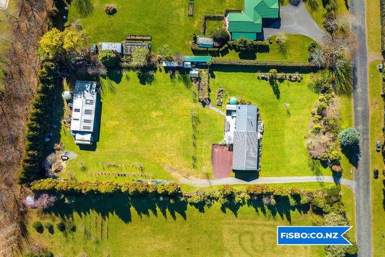 Photo of property in 21 Riverpark Drive, Kuratau, Turangi, 3381