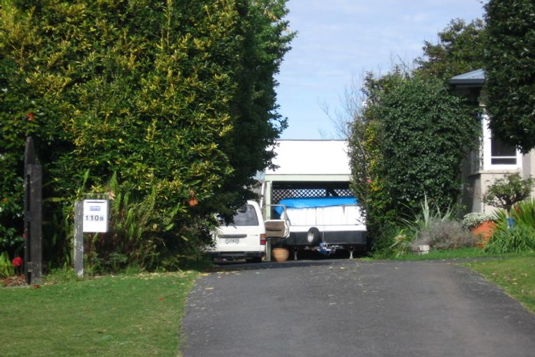 Photo of property in 110b Fourteenth Avenue, Tauranga South, Tauranga, 3112