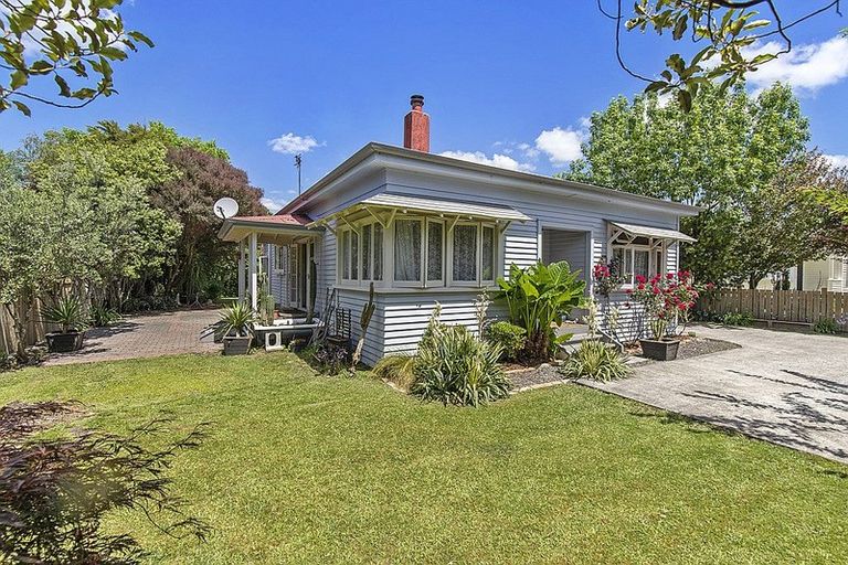 Photo of property in 35 Aroha View Avenue, Te Aroha, 3320