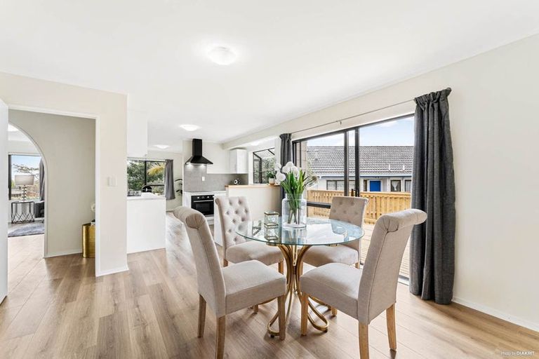 Photo of property in 61 Charntay Avenue, Clover Park, Auckland, 2019