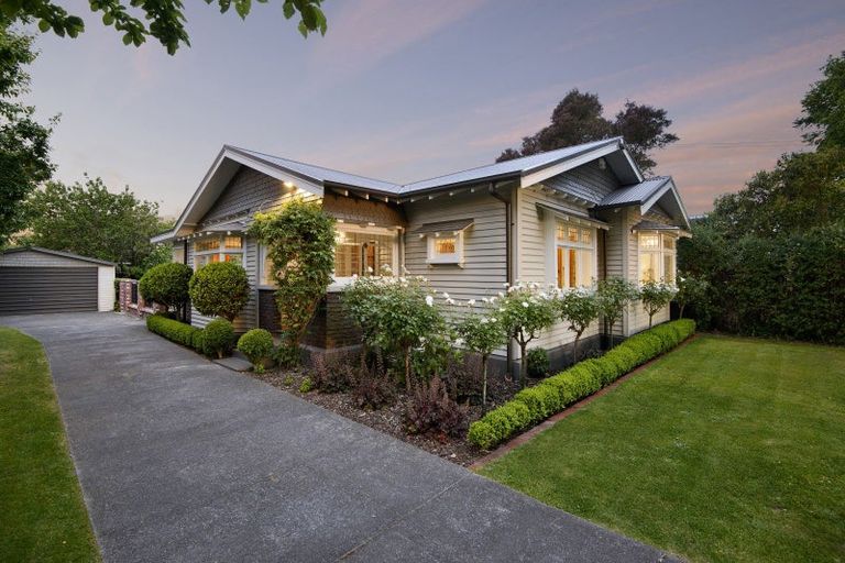 Photo of property in 14 Gosset Street, St Albans, Christchurch, 8014