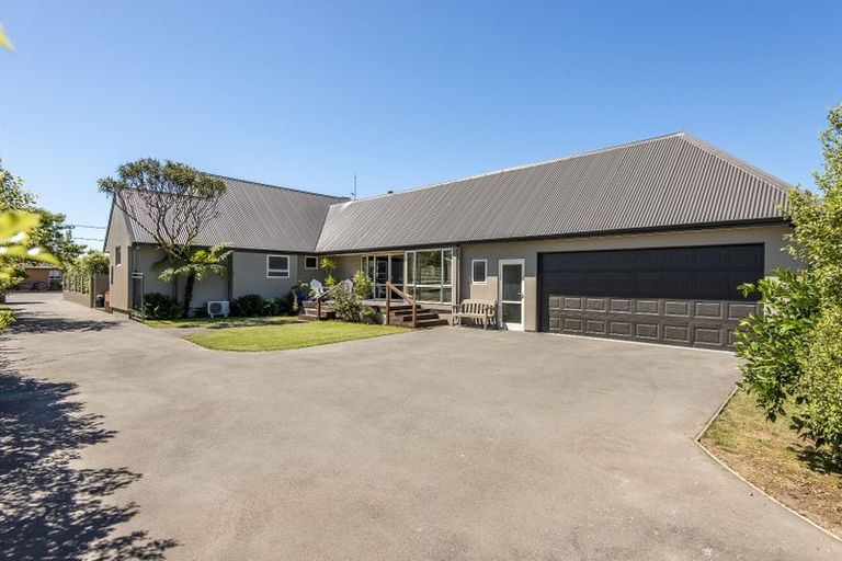 Photo of property in 105 Leaver Terrace, North New Brighton, Christchurch, 8083