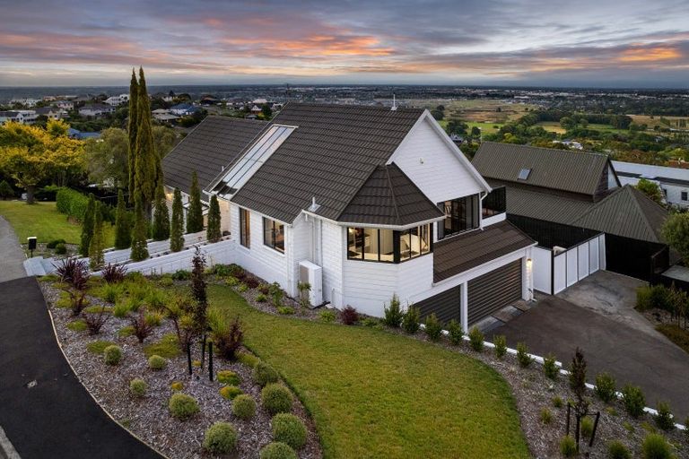 Photo of property in 2 Petworth Place, Westmorland, Christchurch, 8025