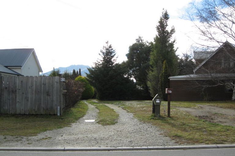 Photo of property in 69 Hunter Crescent, Wanaka, 9305