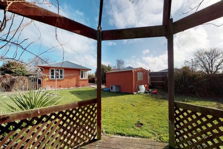 Photo of property in 6 Pratley Crescent, Hampstead, Ashburton, 7700