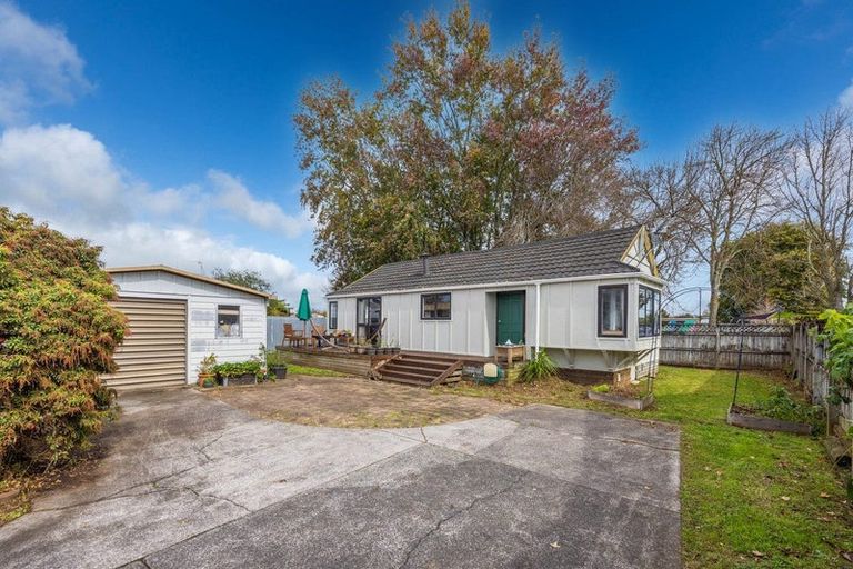 Photo of property in 21a Aintree Street, Nawton, Hamilton, 3200