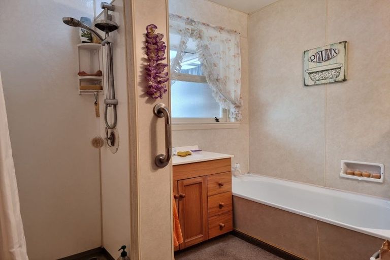 Photo of property in 57 Shakespeare Street, Greymouth, 7805