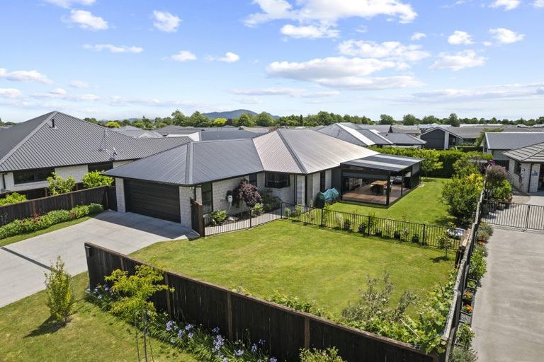 Photo of property in 12 Archford Street, Matamata, 3400