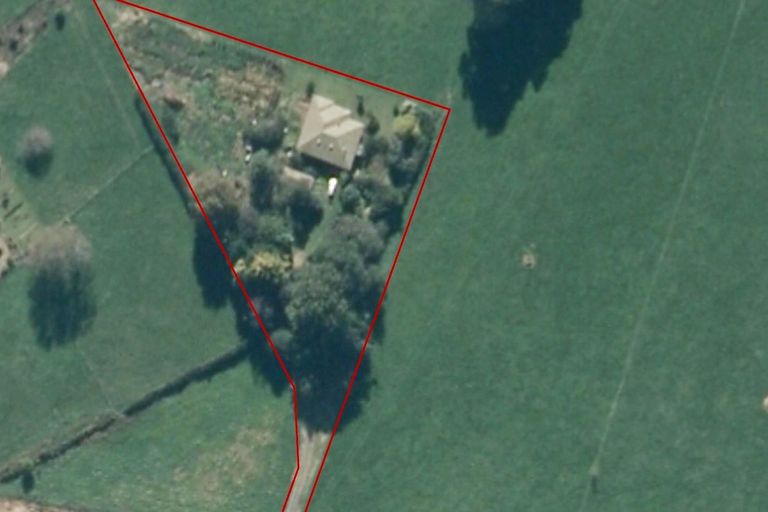 Photo of property in 1/195 Chamberlain Road, Te Awamutu, 3879